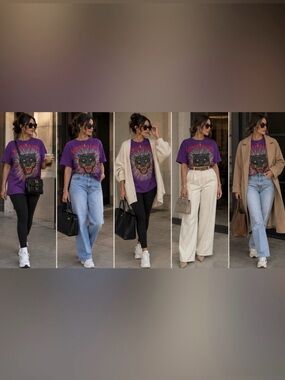 Gucci Tee
